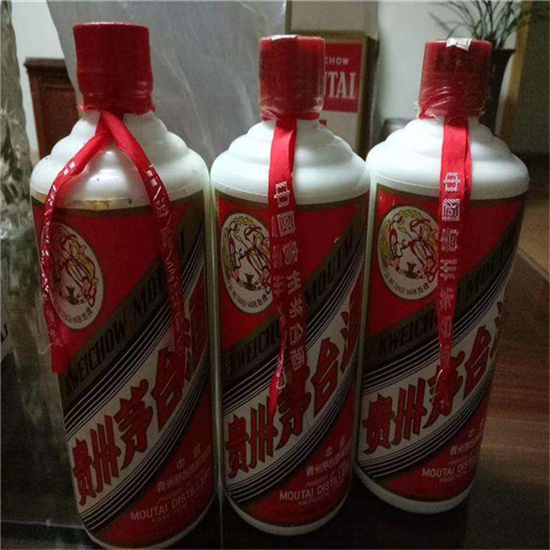 天长聊城临清回收成箱茅台酒多少钱哪里回收(附近上门回收茅台酒）?