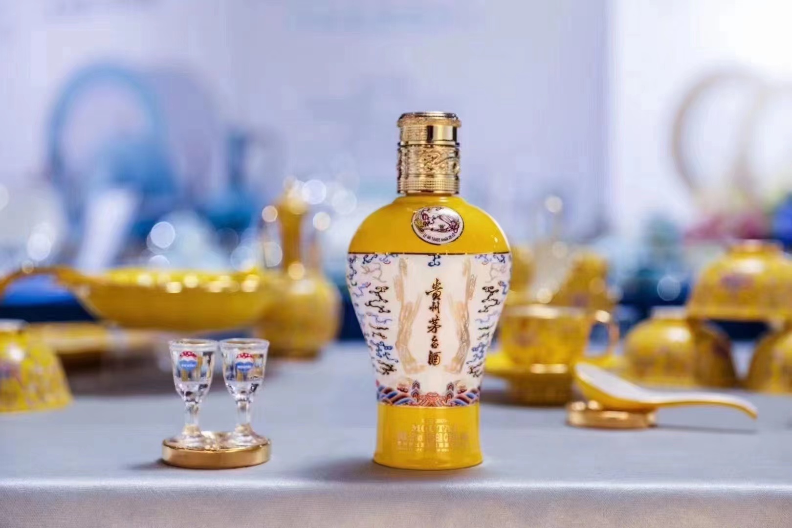 天长潍坊临朐五十年茅台回收价格哪里回收(附近上门回收茅台酒）?